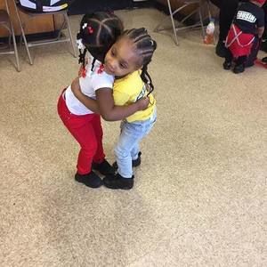 Meet your Posher, Robyn